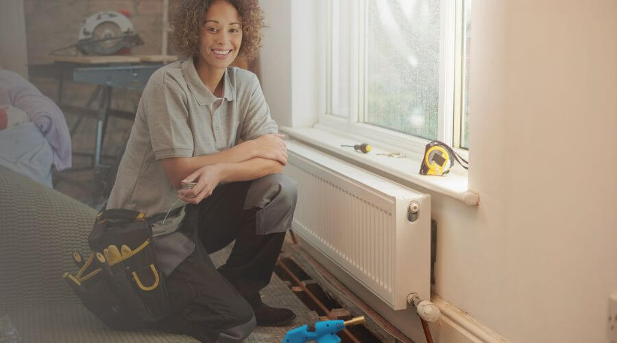 Professional septic pumping service in Coplay, PA